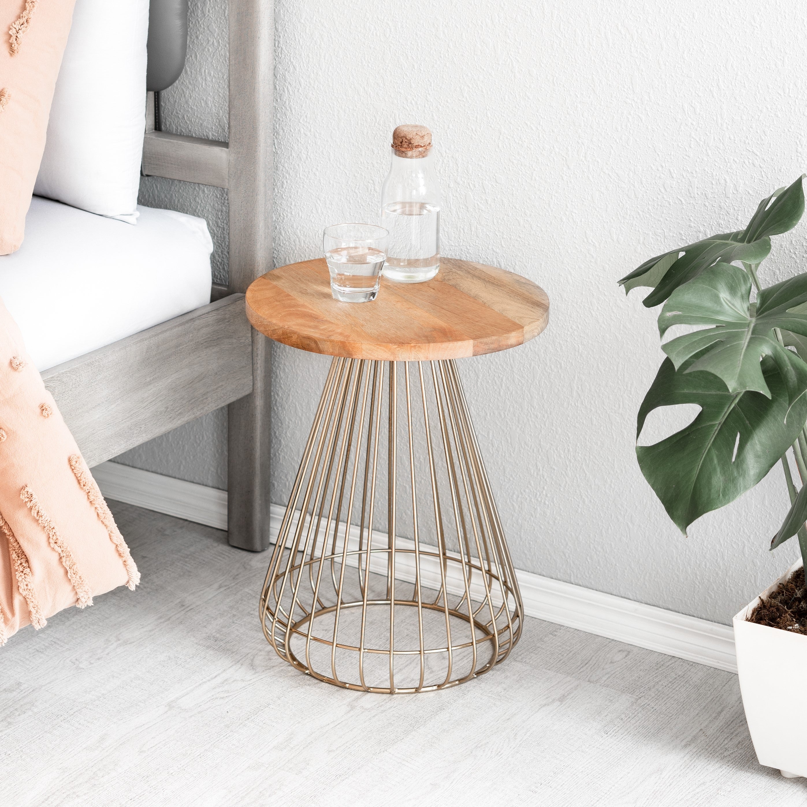 MH London Melody Side Table - 20