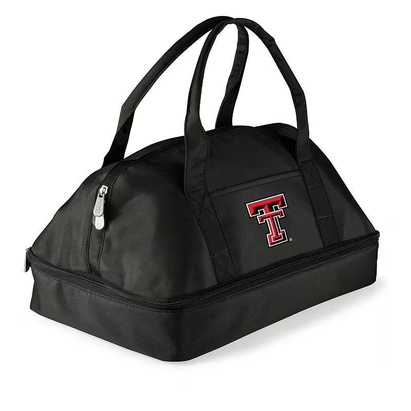 Picnic Time Texas Tech Red Raiders Potluck Casserole Tote