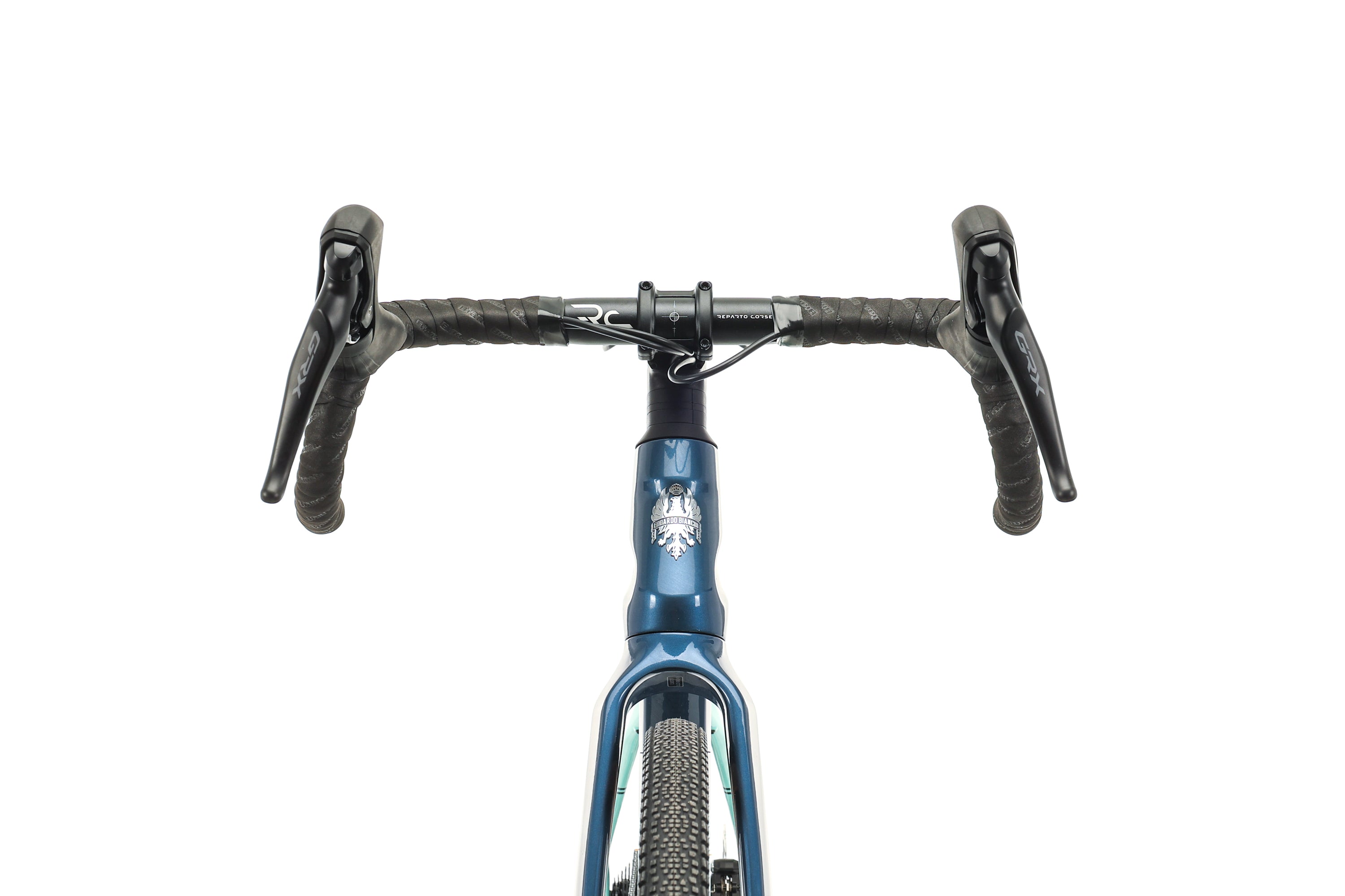 Bianchi Arcadex GRX600 Gravel Bike - 2022, Small