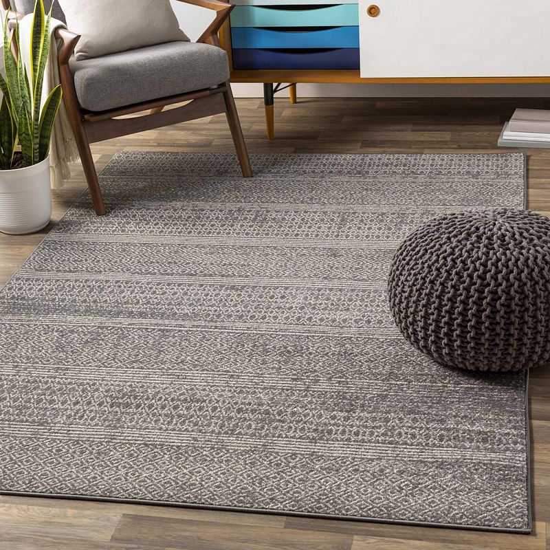 Bagneux Global Area Rug