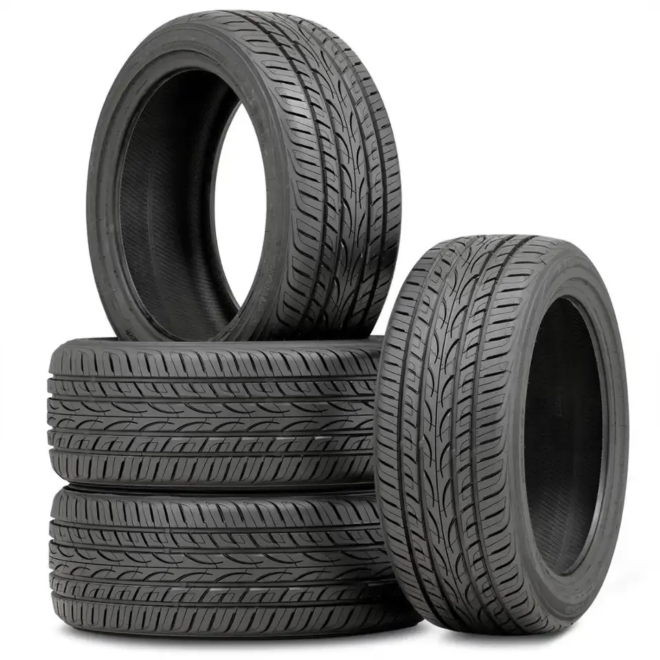 Cheap Used Tires in Bulk Wholesale Cheap Car Tyres from Europe and Japan