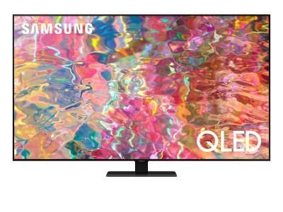 QN55Q82BAFXZC 55quot QLED 4K Smart TV