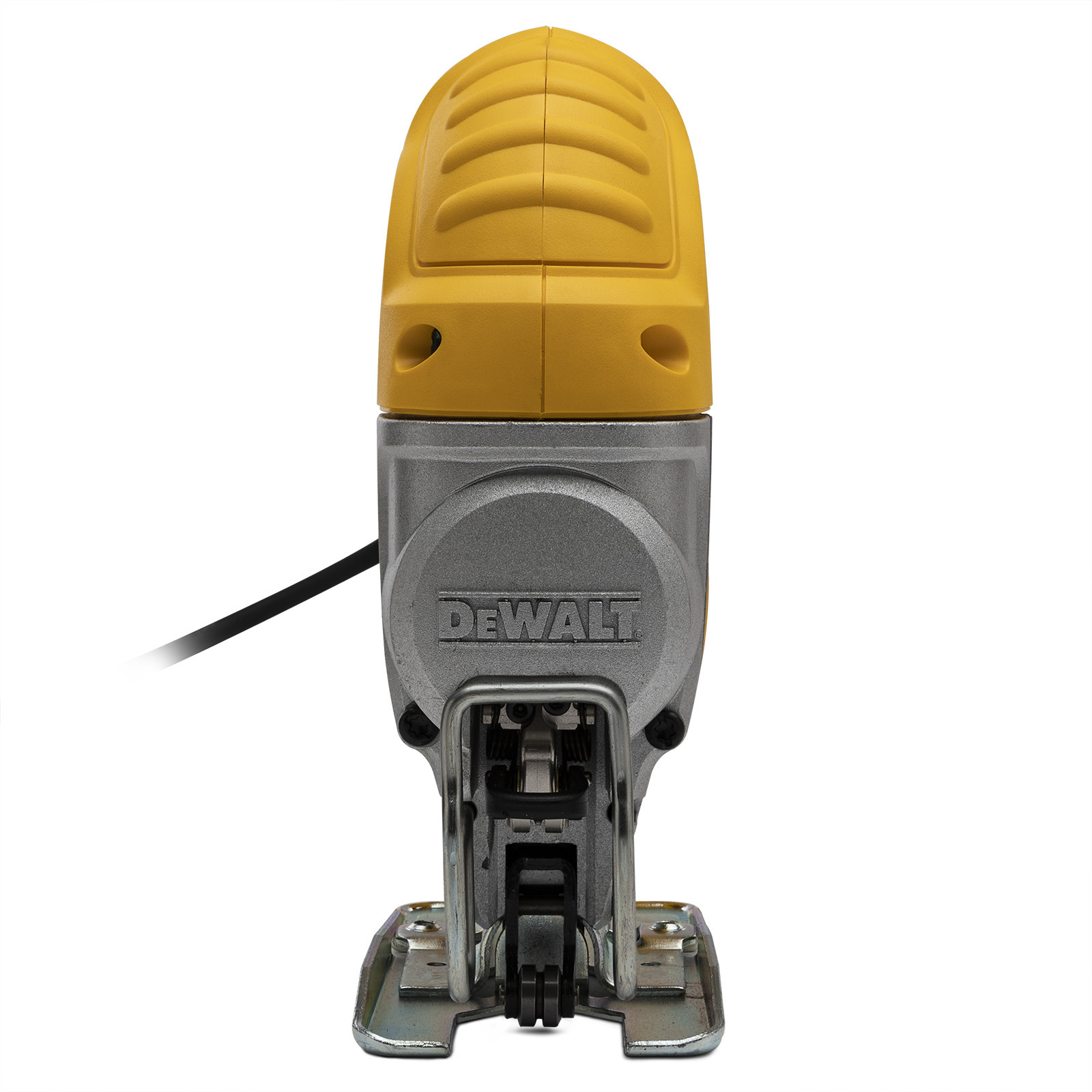 DeWalt 5.5 amps Corded Orbital Jig Saw