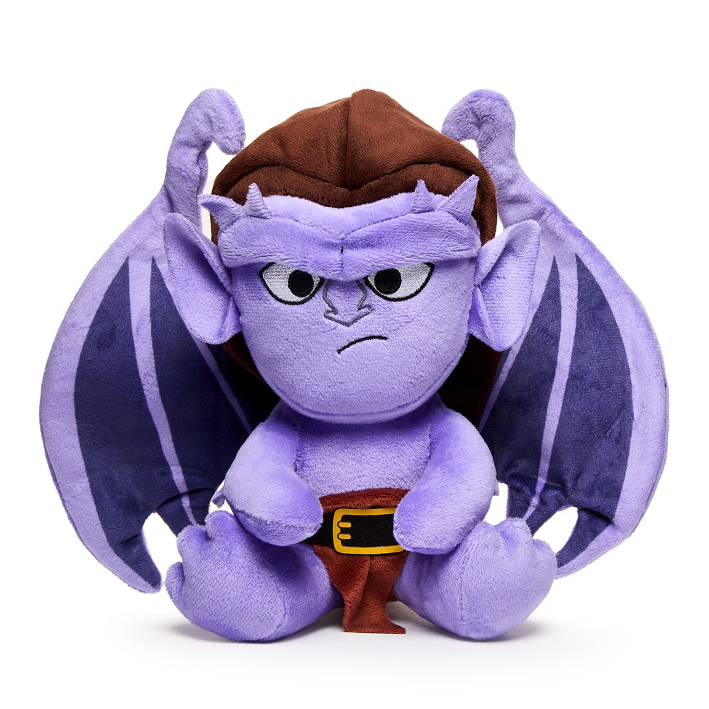 Gargoyles Goliath 8