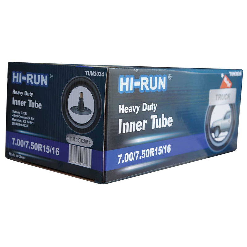 Hi-Run Truck and Light Truck Tire Inner Tubes