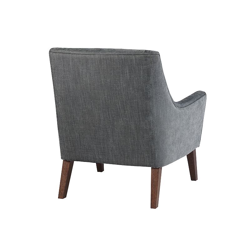 INK+IVY Scott Lounge Accent Chair