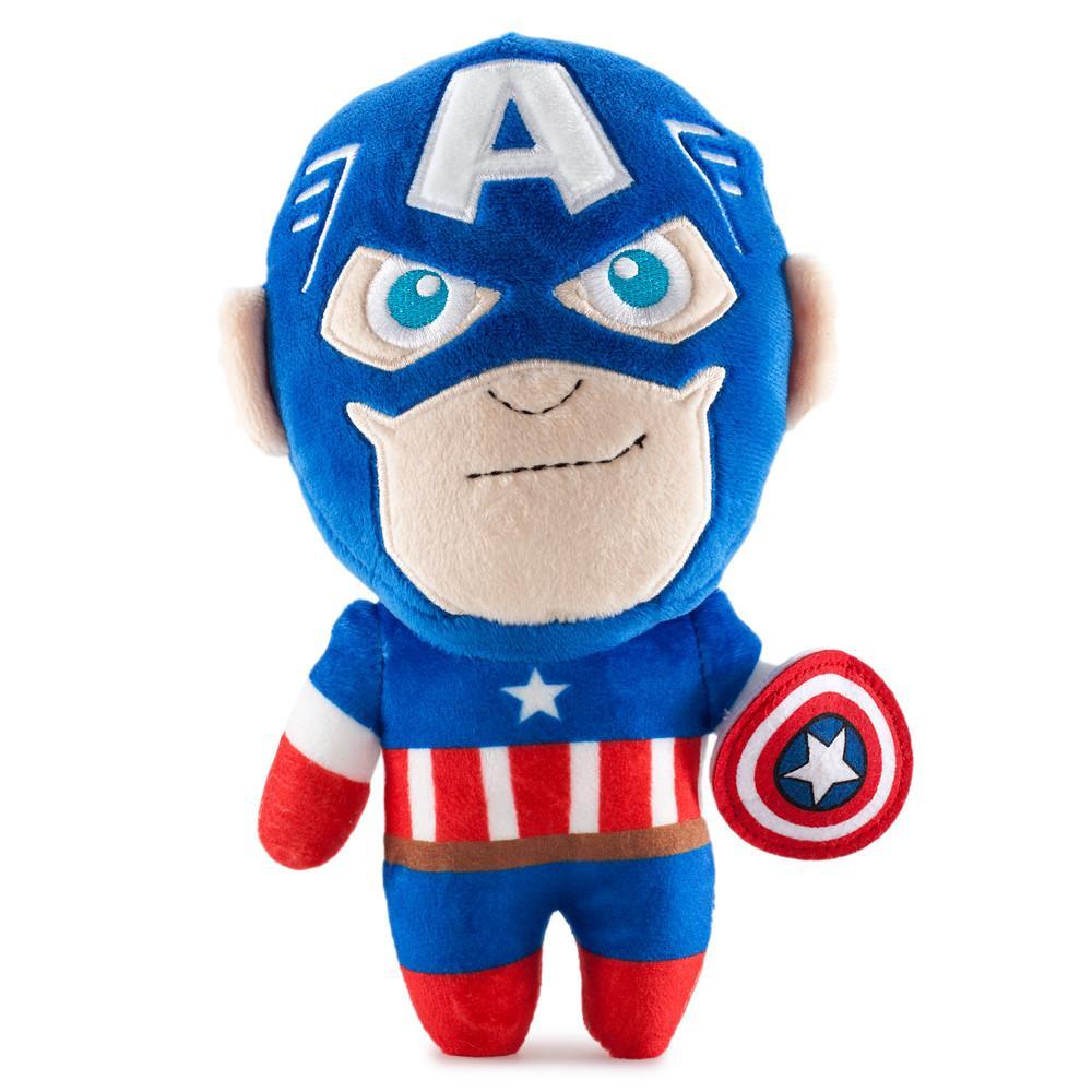 Marvel Captain America 7