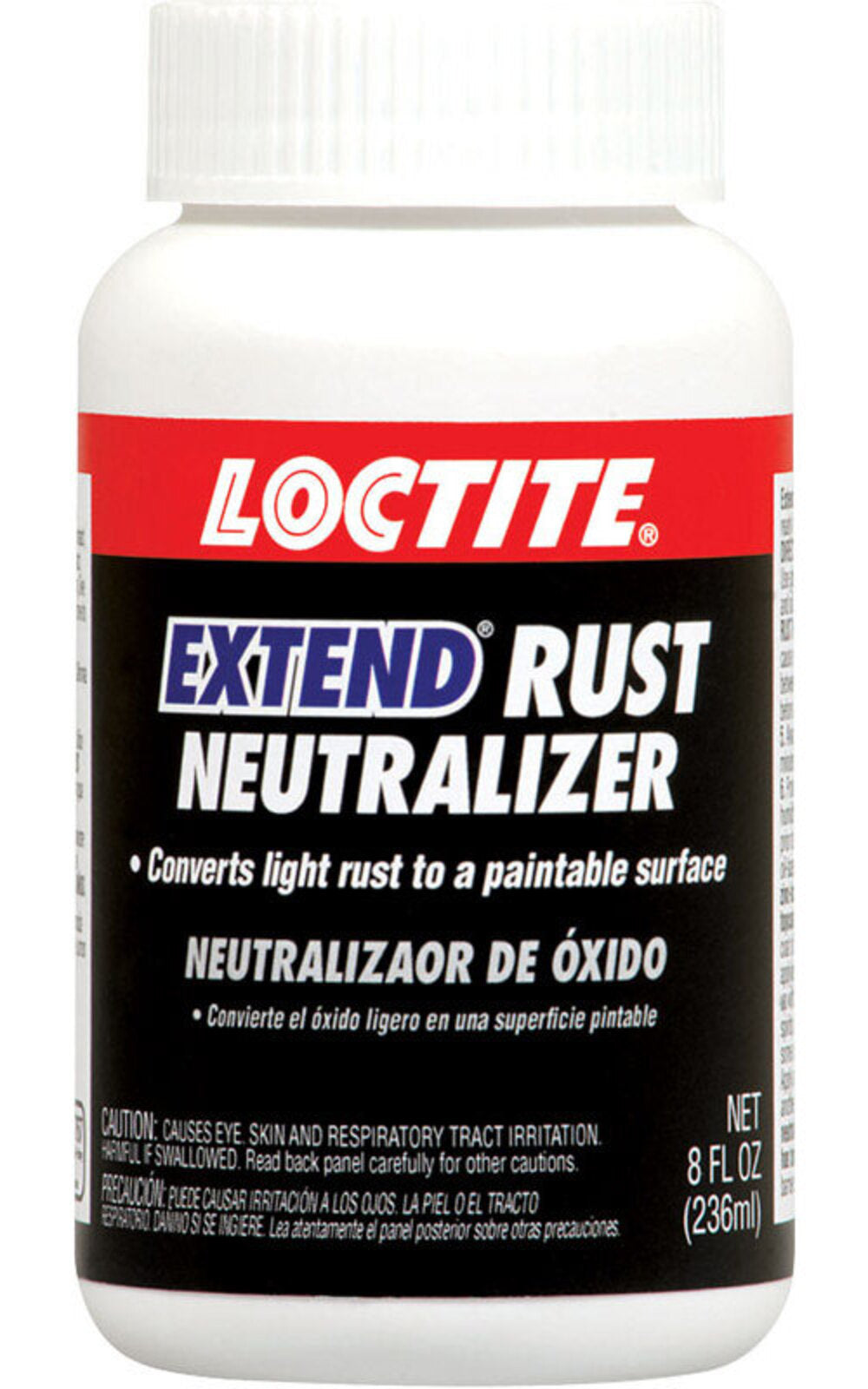 REMOVER RUST EXTEND 8 OZ