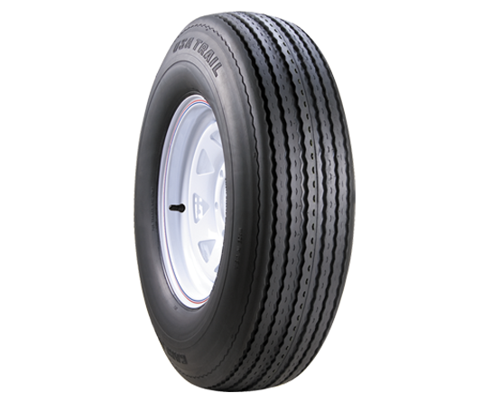 Tire St225/75d15 Lrd Bias Ply - 225R5D-I