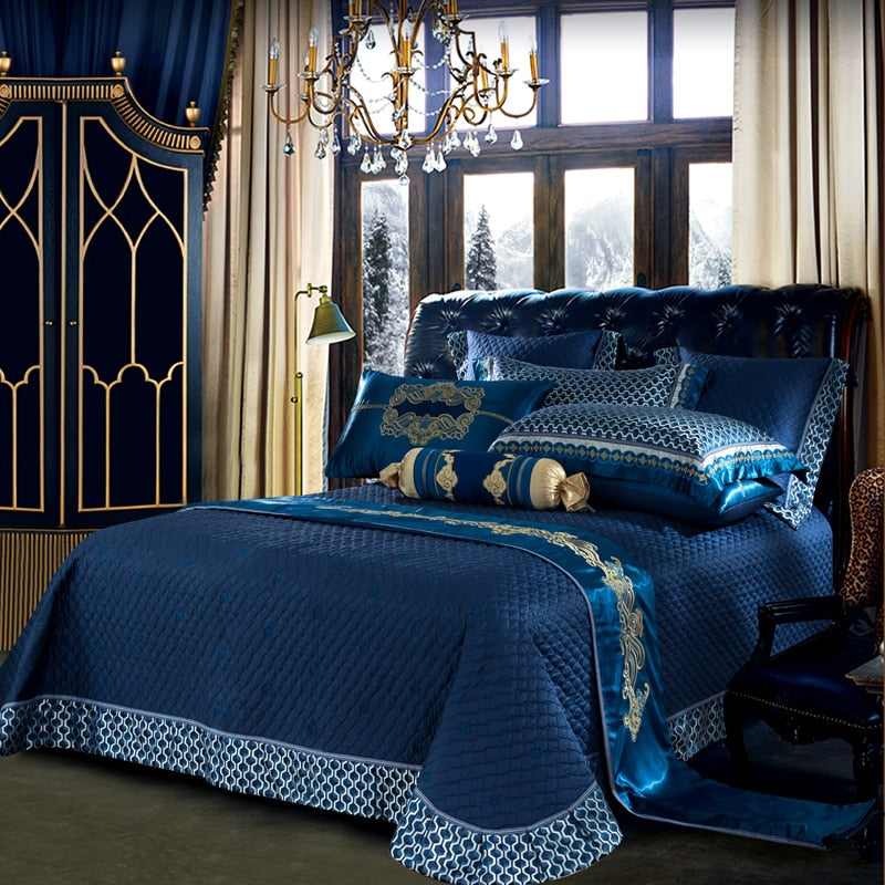 Royal Luxury Bedding Set