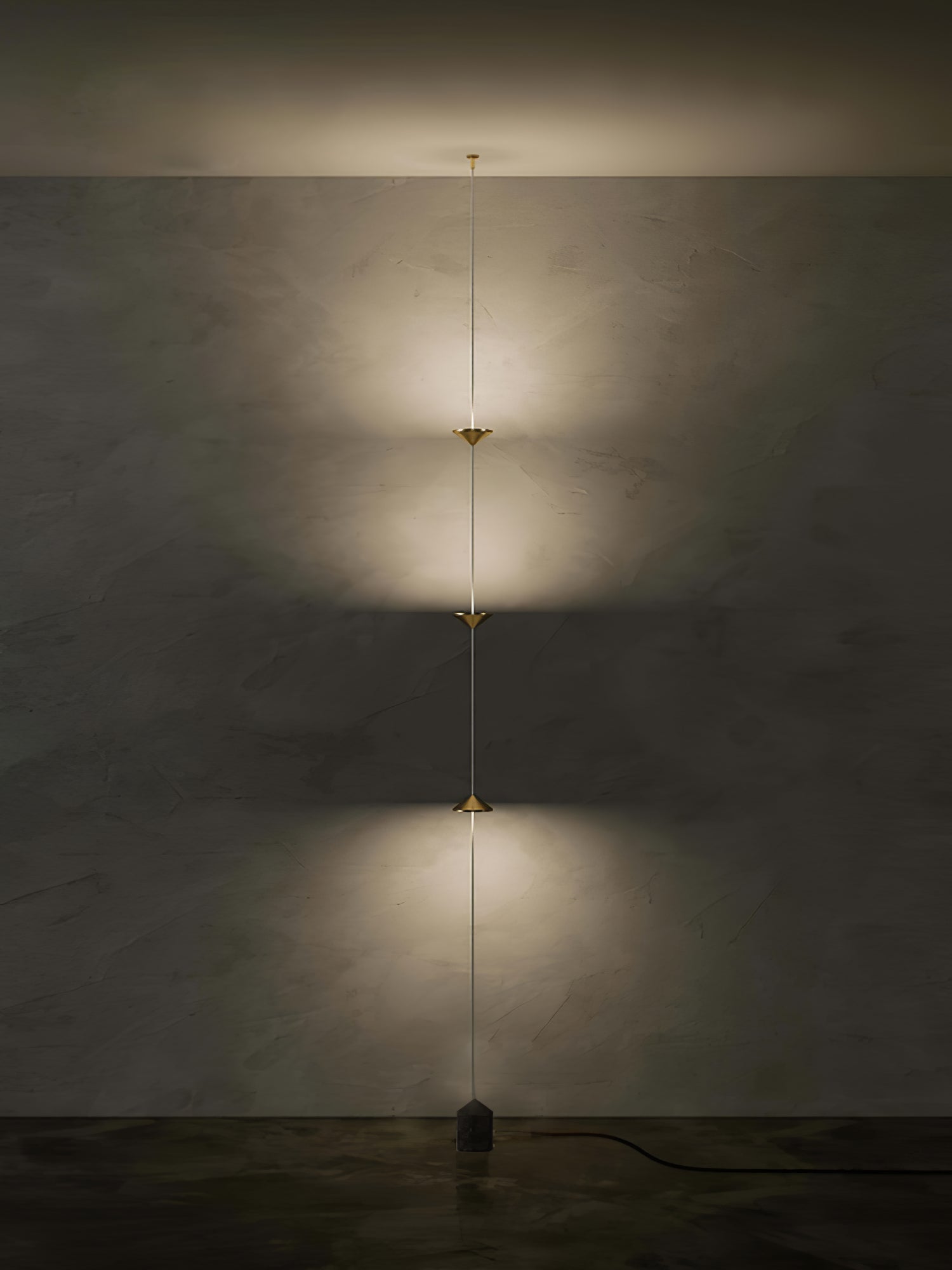 Soreluna Floor Lamp