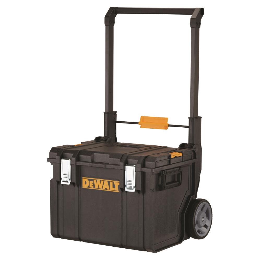 DEWALT ToughSystem DS450 Mobile Storage DWST08250 from DEWALT