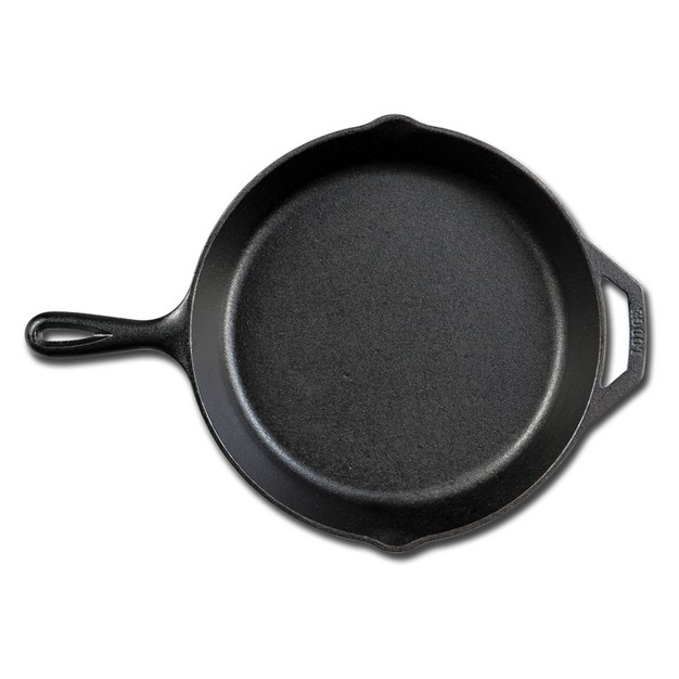 Cast Iron Skillet