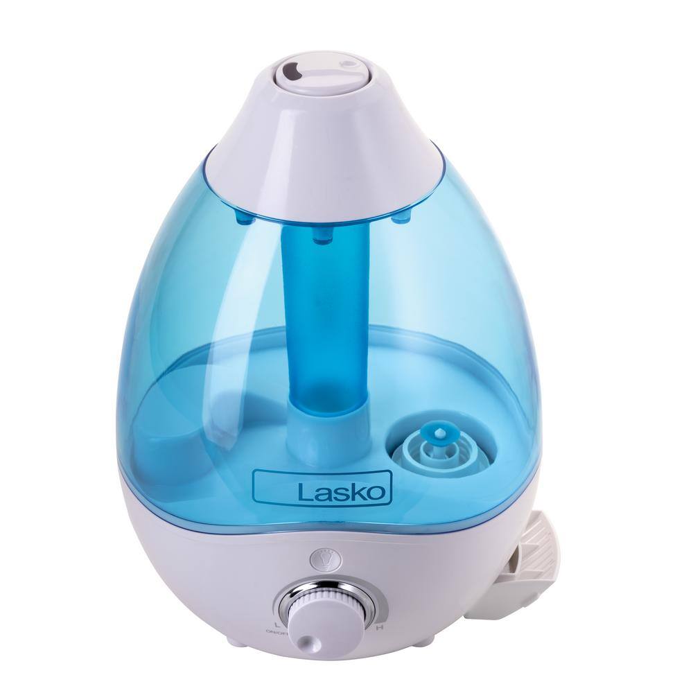 Lasko Ultrasonic Cool Mist Humidifier UH200