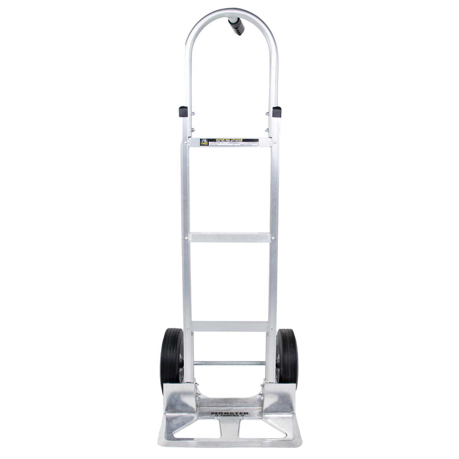 MONSTER TRUCKS MT10007 TUFF MAXX(TM) Aluminum Hand Truck