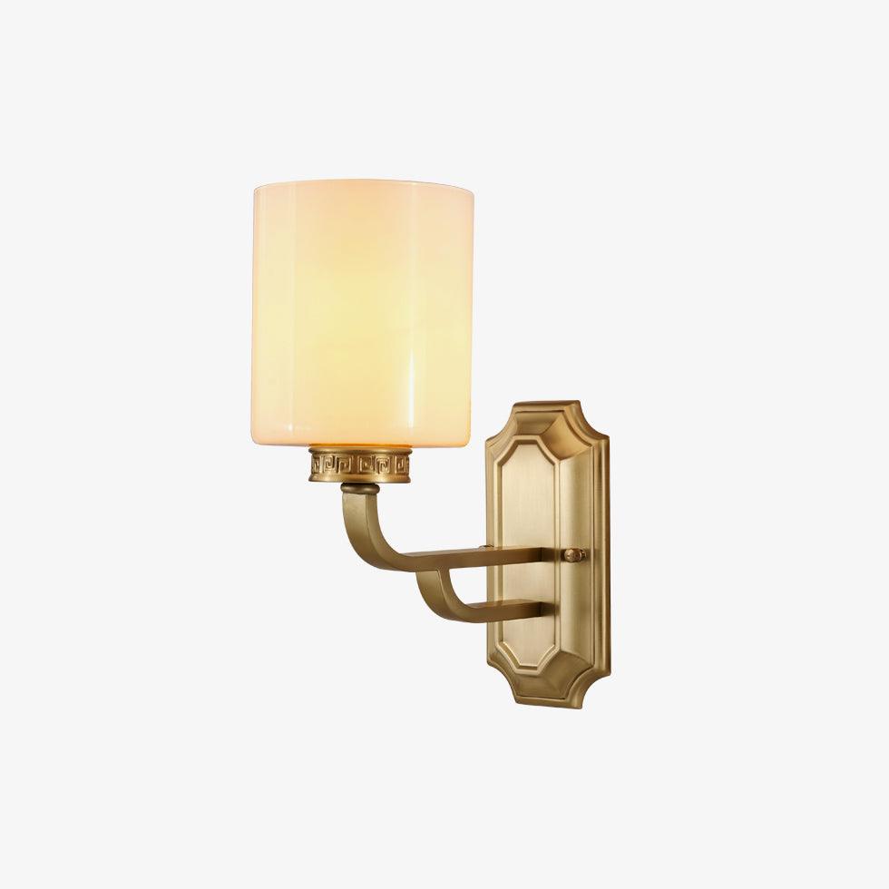 Hamilton Wall Lamp