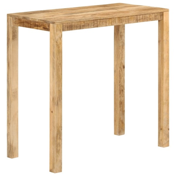 vidaXL Console Table 43.3