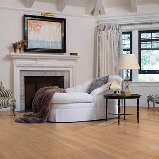 Malibu Wide Plank French Oak Nob Hill 20 MIL 9.1 in. x 60 in. Click Lock Waterproof Luxury Vinyl Plank Flooring (30.5 sq. ft.case) HDMLCL371RC