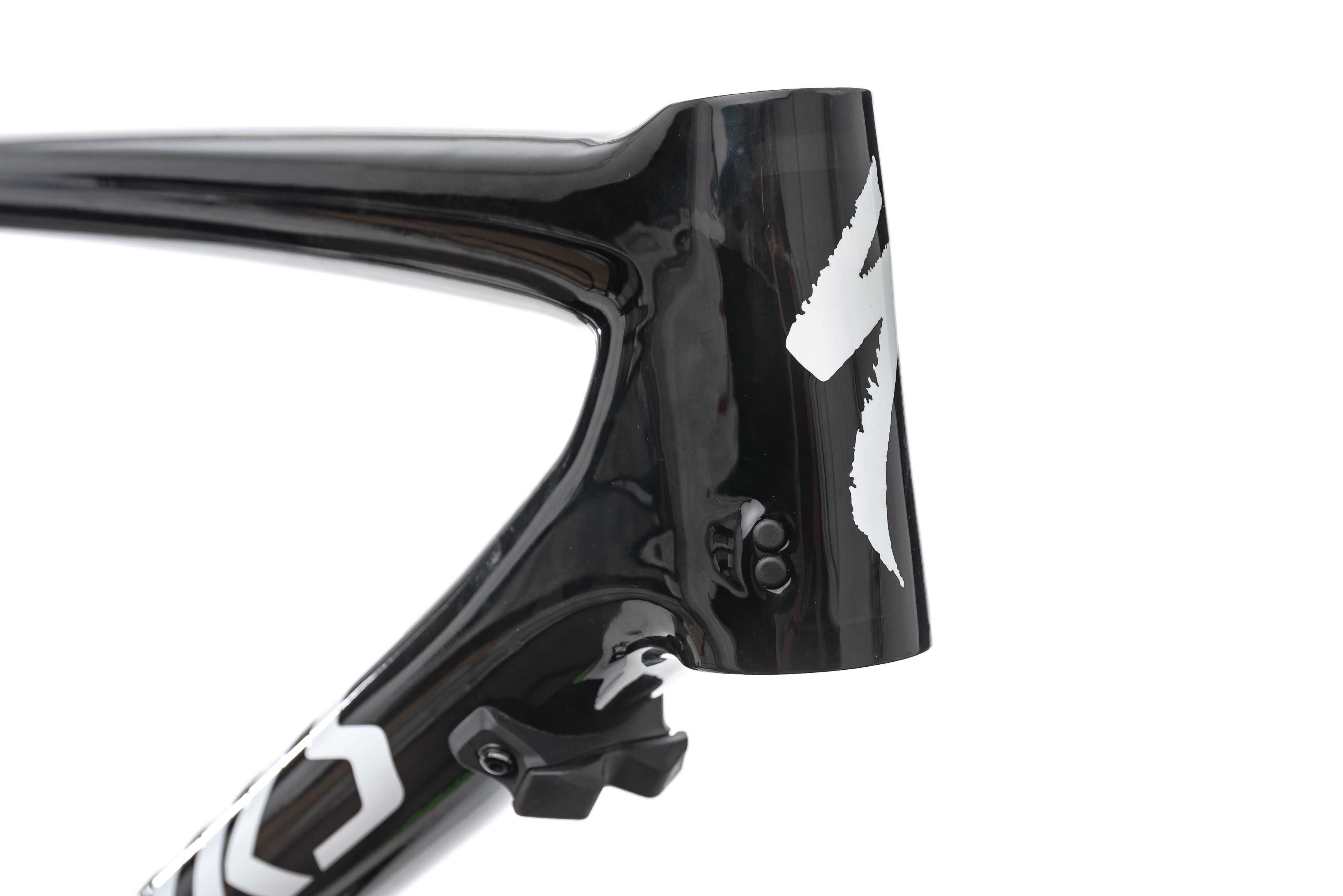 2019 Specialized S-Works Epic Hardtail Mountain Bike X-Large Frameset