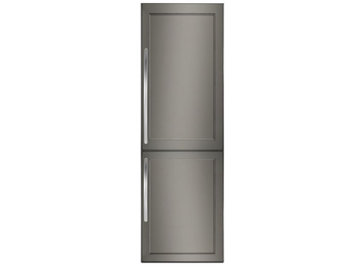 KitchenAid 10 Cu. Ft. Panel Ready Built-In Bottom Mount Refrigerator