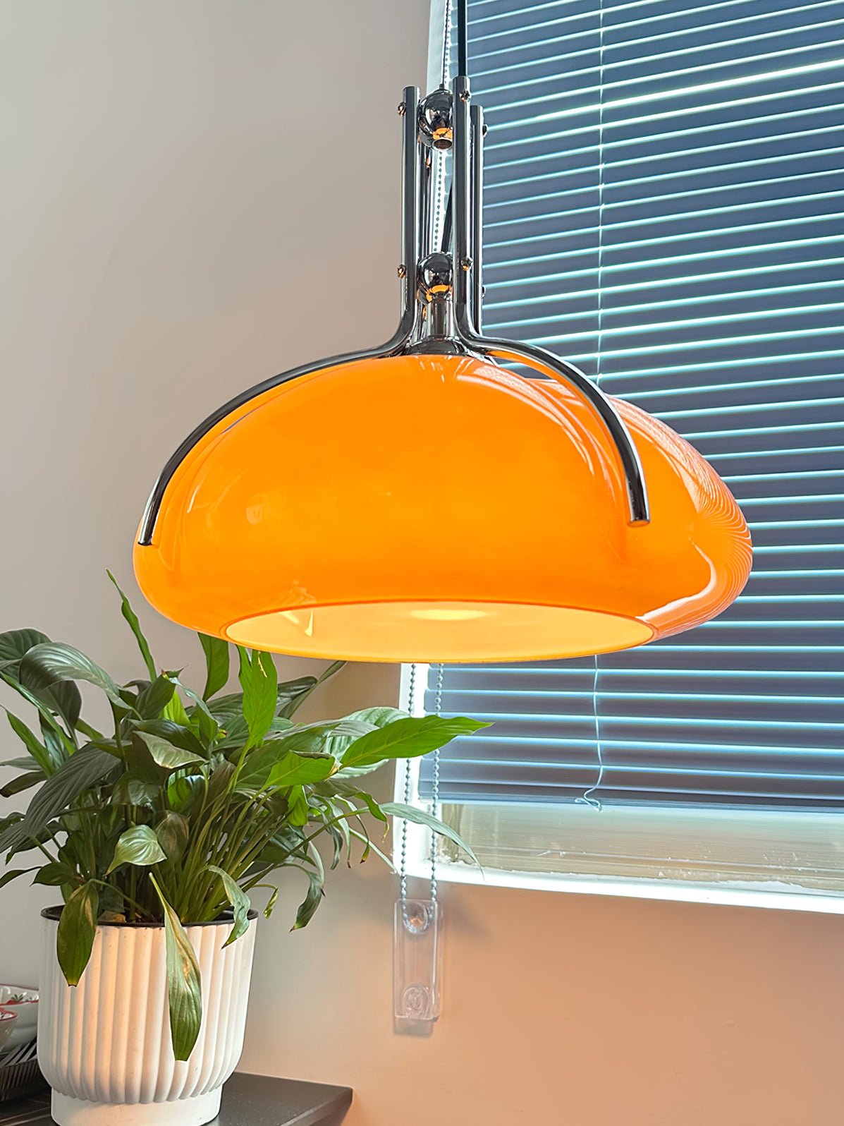 Quadrifoglio Pendant Light