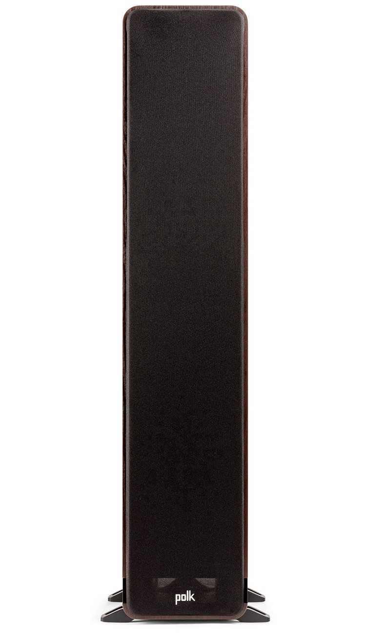 Polk Audio Signature Elite ES50 Walnut Hi-Fi Floorstanding Loudspeaker (Each)