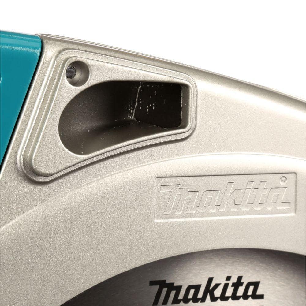 Makita 15 Amp 16-5/16 in. Corded Circular Saw with 32T Carbide Blade and Rip Fence 5402NA