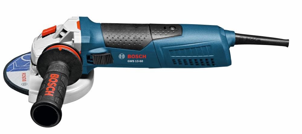 Bosch 6 In. Angle Grinder GWS13-60 from Bosch