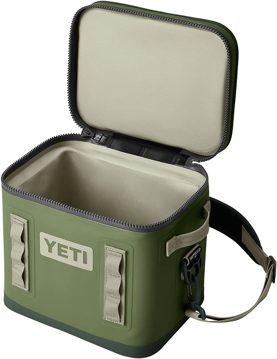 YETI Hopper Flip 12 Portable Soft Cooler