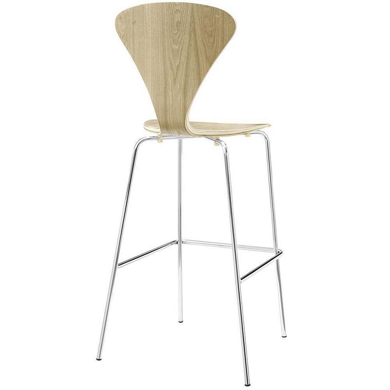 Modway Passage Dining Bar Stool Set of 2