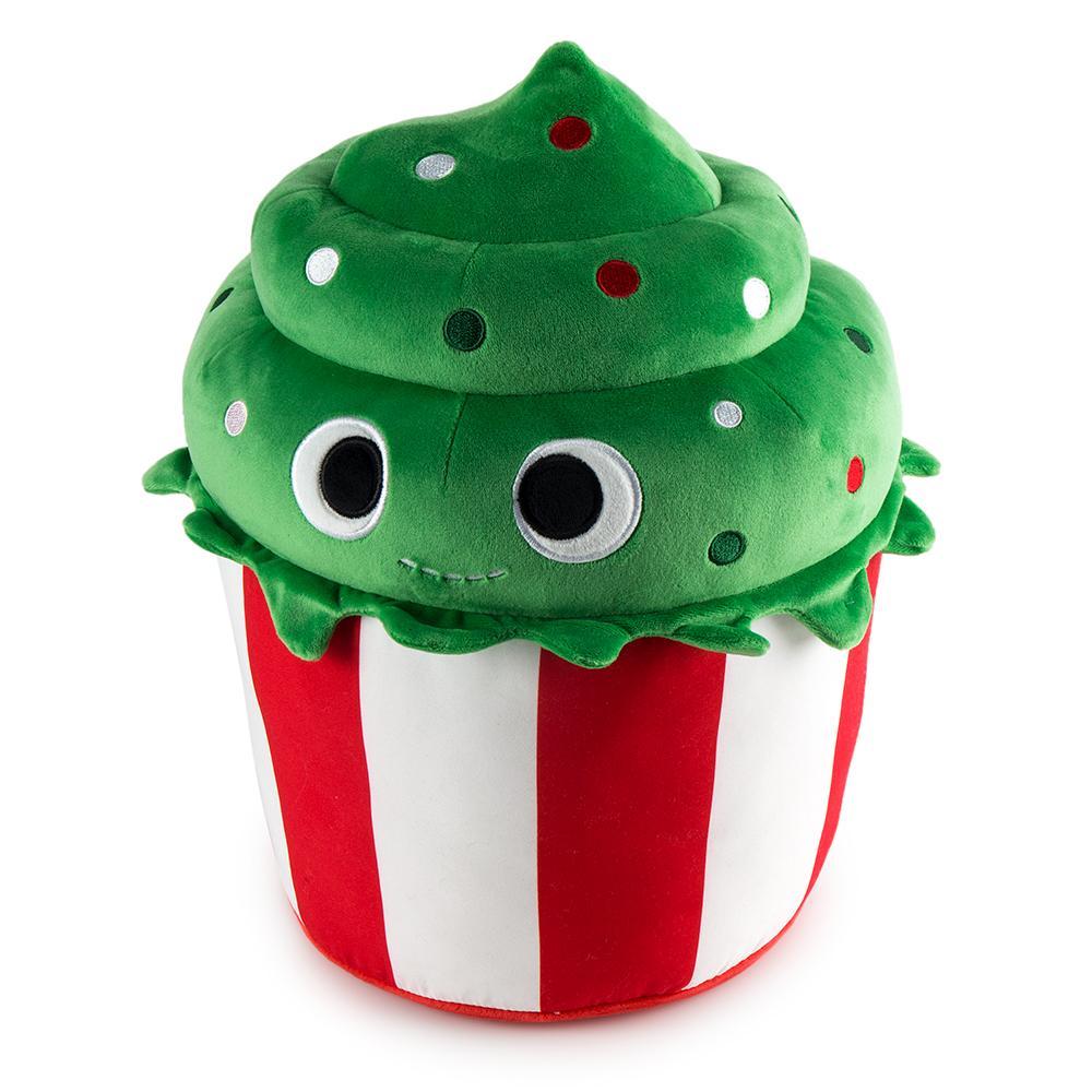 Yummy World Holiday Cupcake 16