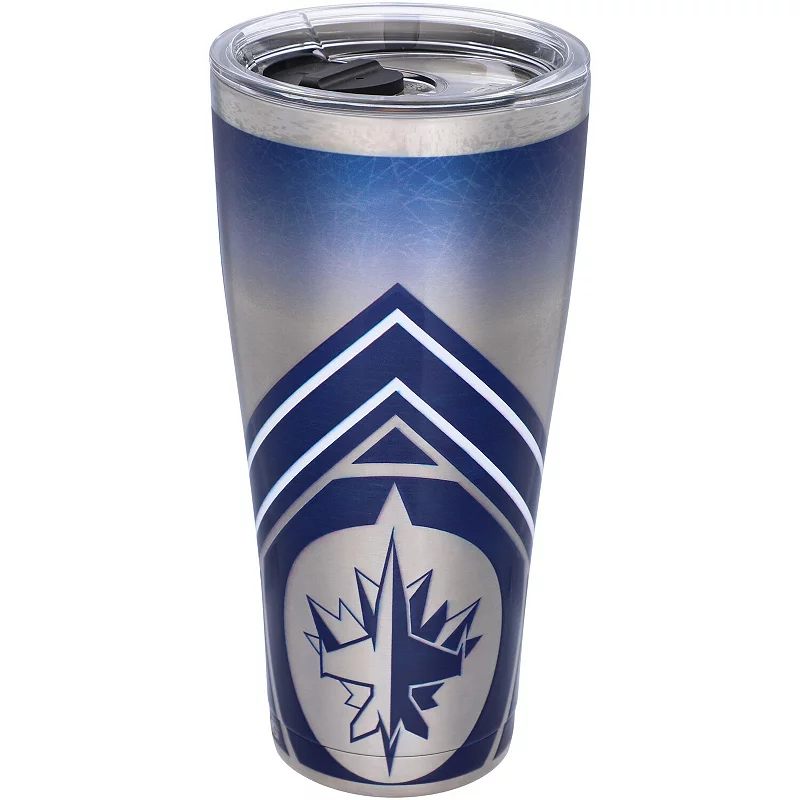 Tervis Winnipeg Jets 30oz. Ice Stainless Steel Tumbler