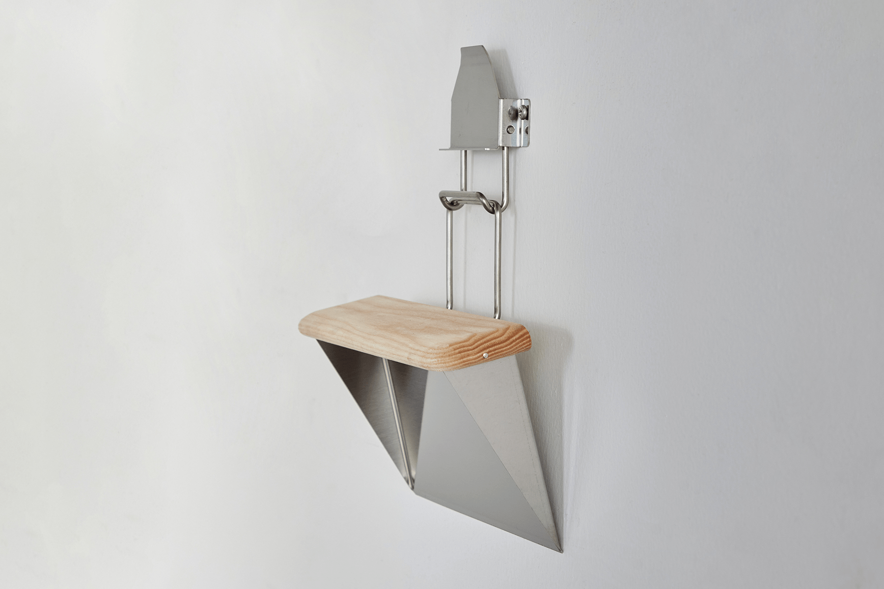 Wall Dustpan