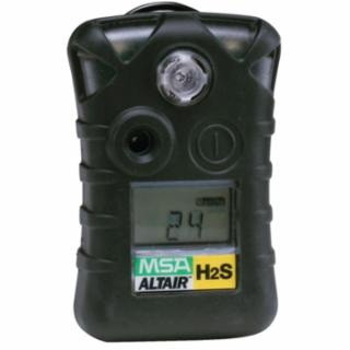 Msa 454 10092521 Altair Single Gas Detector