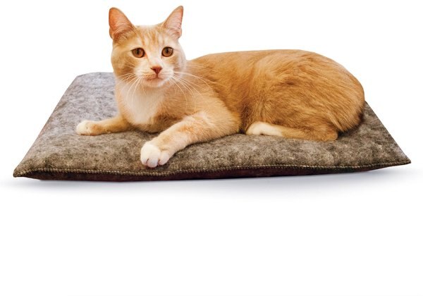 KandH Pet Products Unheated Amazin' Kitty Pad