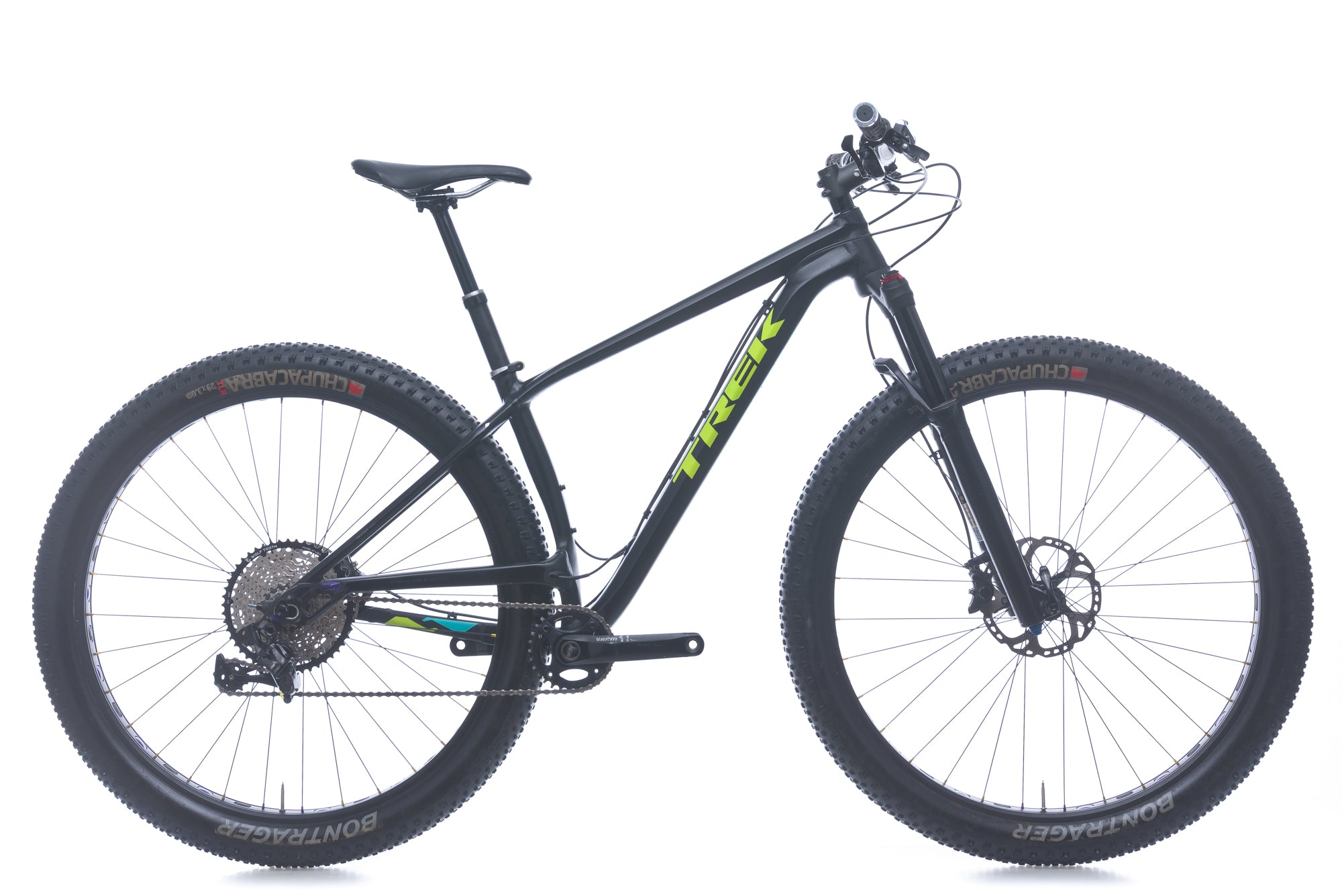 2016 Trek Stache 9 17.5in Bike - 2016