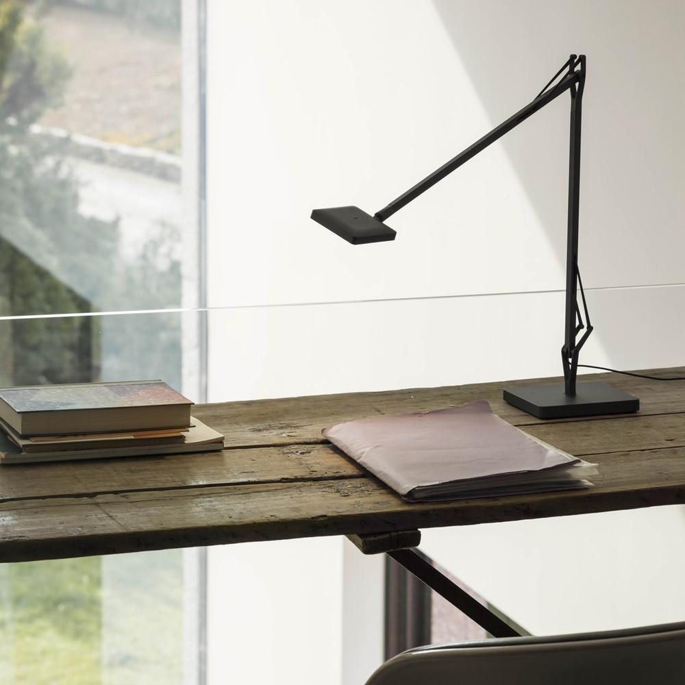 Edge Table Lamp