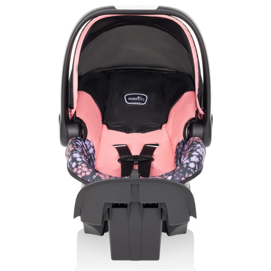 NurtureMax Infant Car Seat