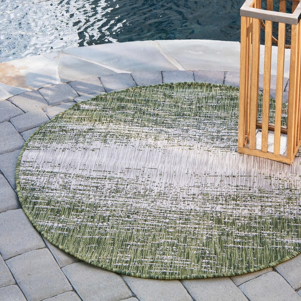 Outdoor Ucul Collection Area Rug