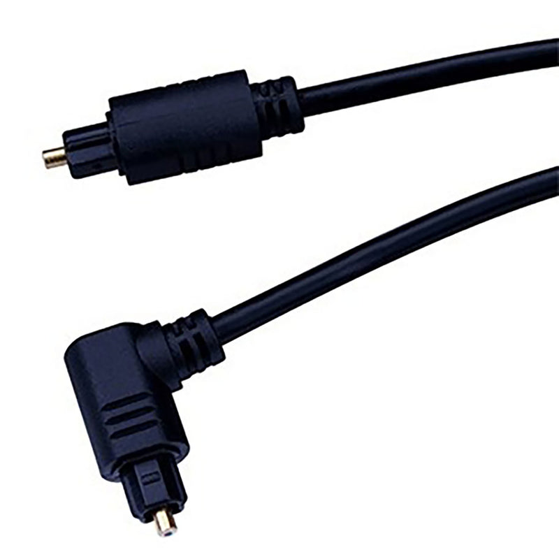 CABLE RA DGTL TOSLINK 3'