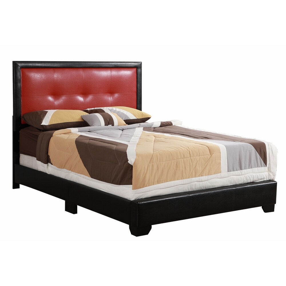 Panello Queen Panel Beds