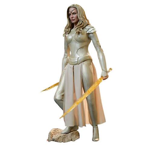 Eternals (2021) Thena 1:6 Scale 12