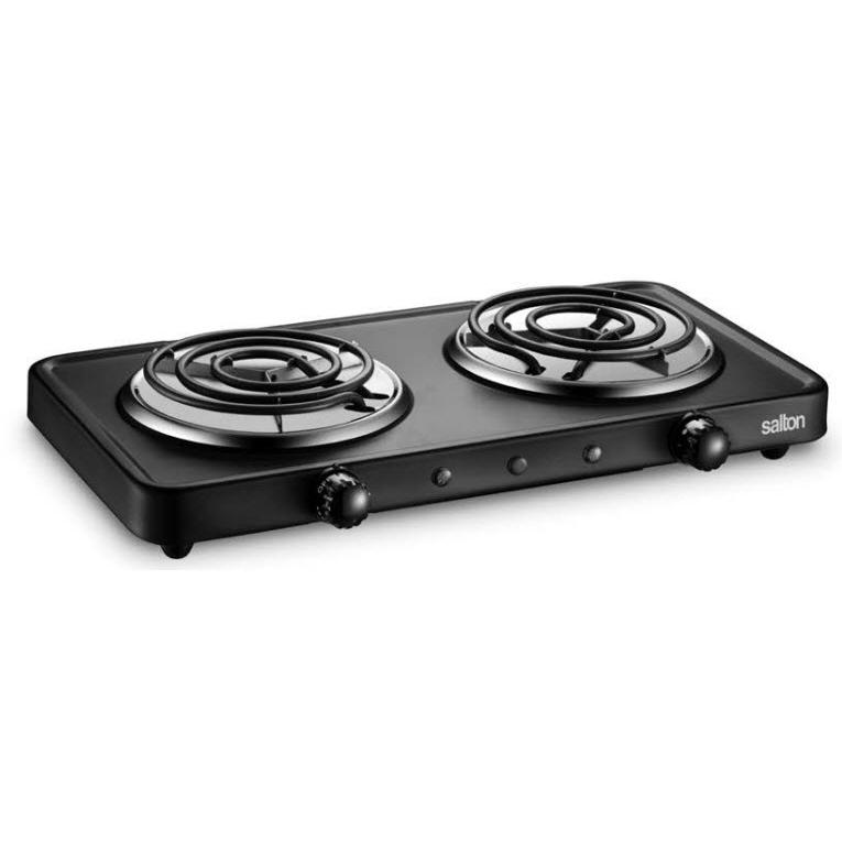 Salton Portable Cooktop HP1941