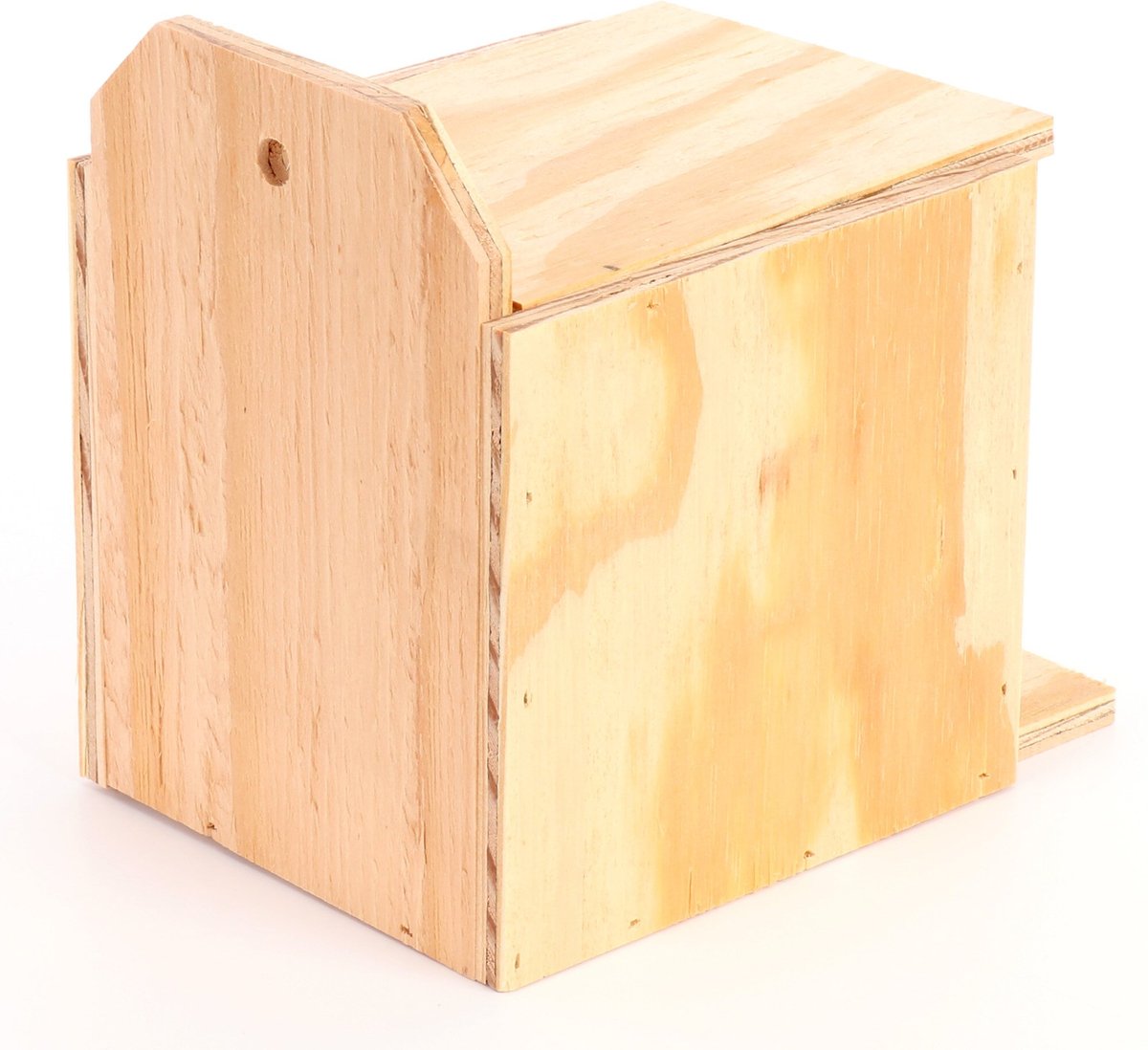 Ware Finch Nest Box