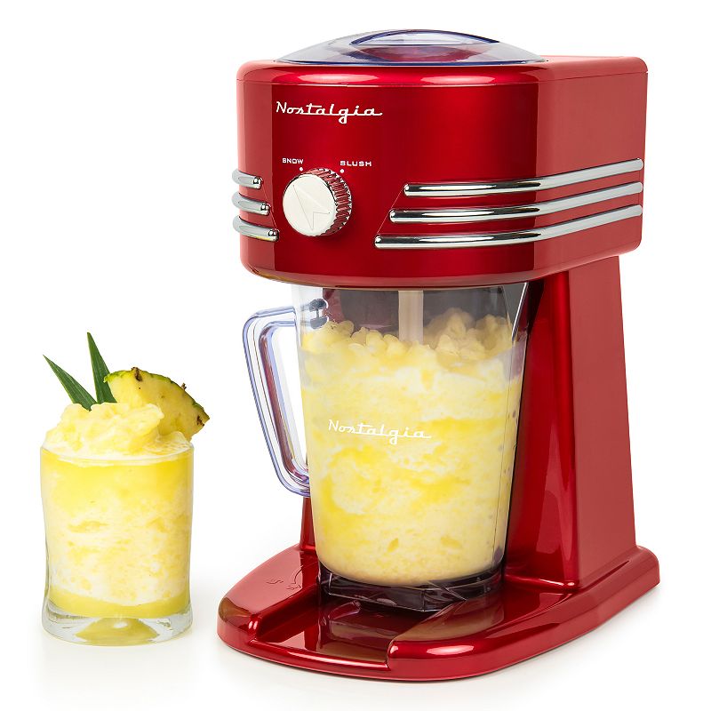 Nostalgia Electrics 32-oz. Frozen Beverage Maker