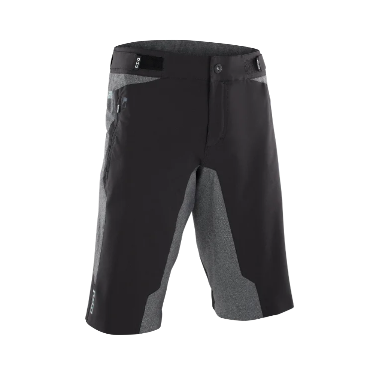 ION Traze Amp AFT MTB Short - Black