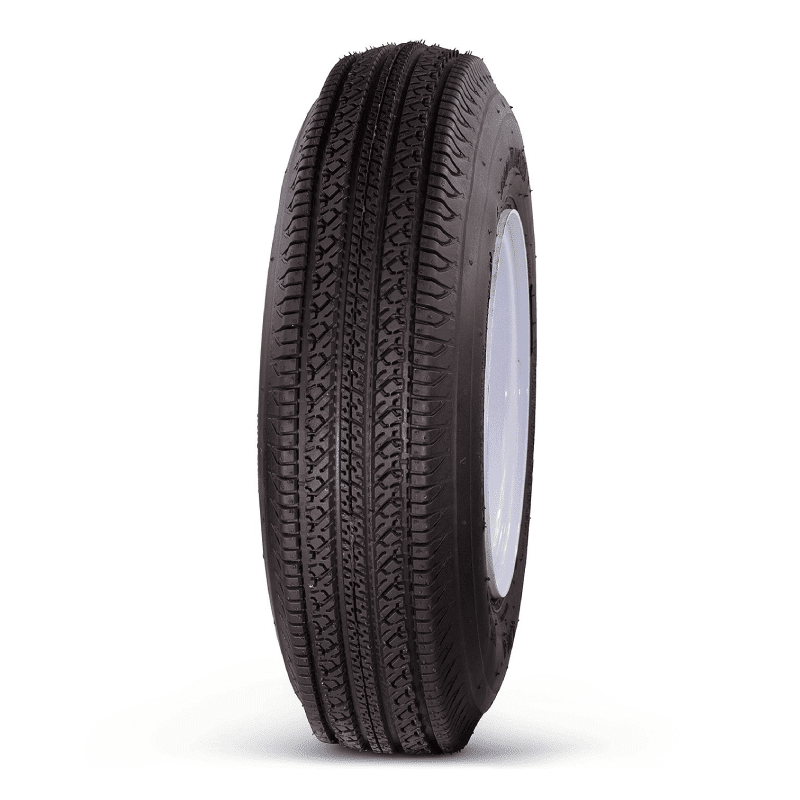 Greenball Tow-Master Hiway Rib All-Season 6-9 Tire