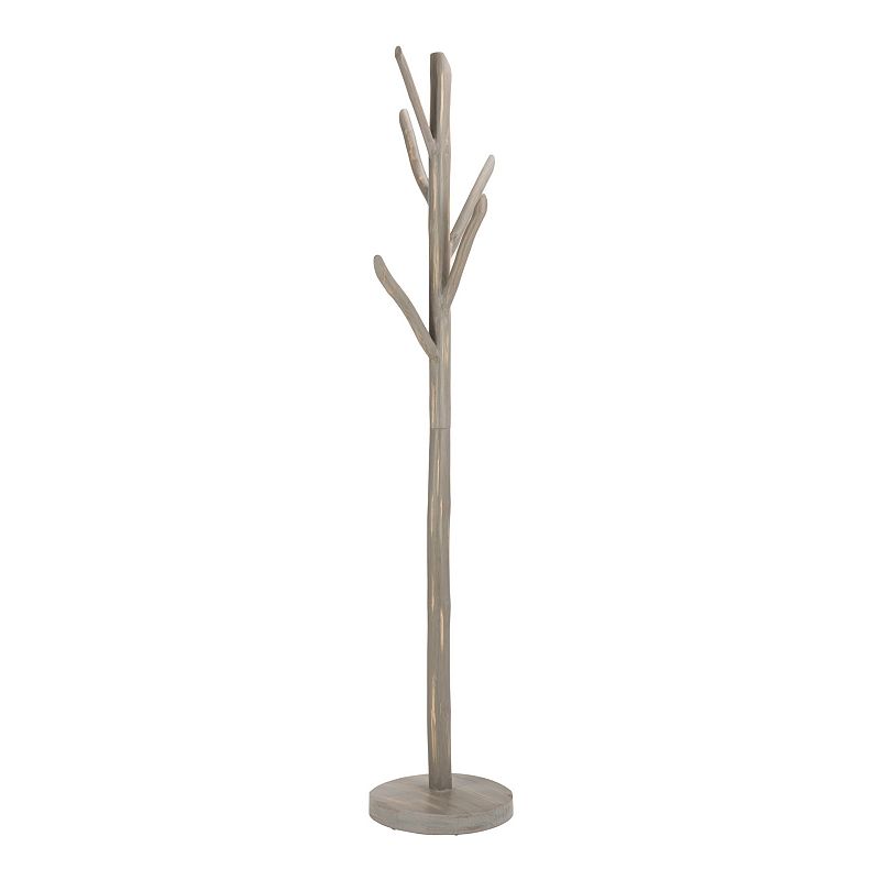 Safavieh Walter 70 Tree Branch Coat And Hat Rack