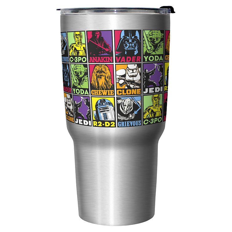 Star Wars Revenge Players 27-oz. Tumbler