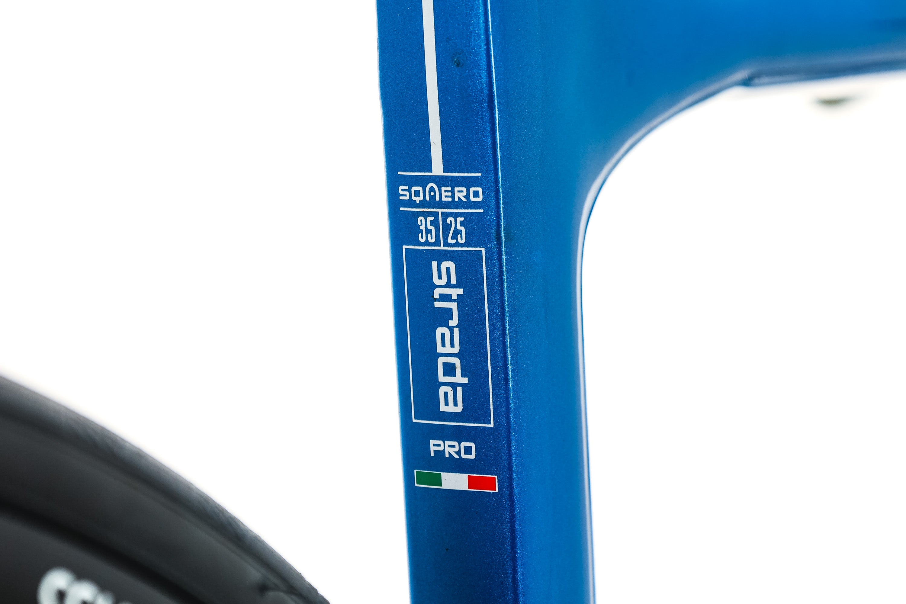 3T Strada PRO Force Road Bike - 2019, Medium